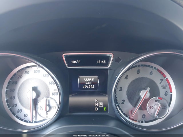 Mercedes-Benz CLA-Class 2015 WDDSJ4EB1FN259699 Image 7
