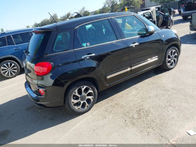 2014 FIAT 500L ZFBCFACH0EZ005336 Photo 3