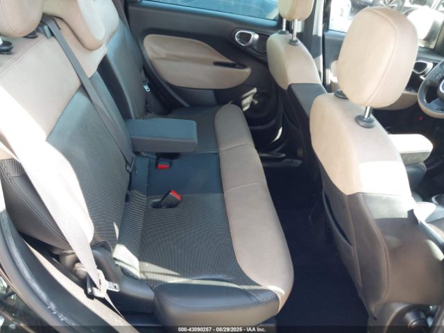 2014 FIAT 500L ZFBCFACH0EZ005336 Photo 7