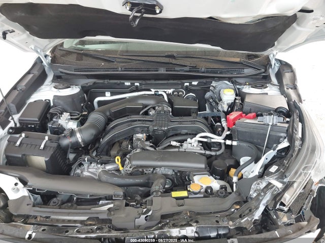 4S4BTANC8R3244205 Subaru na, u5