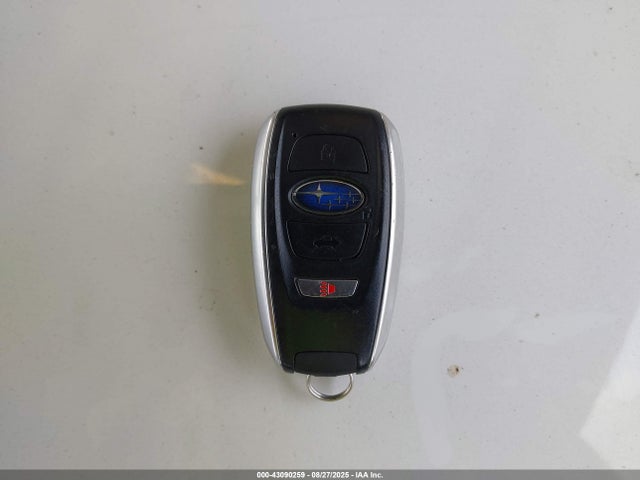4S4BTANC8R3244205 Subaru na, u5