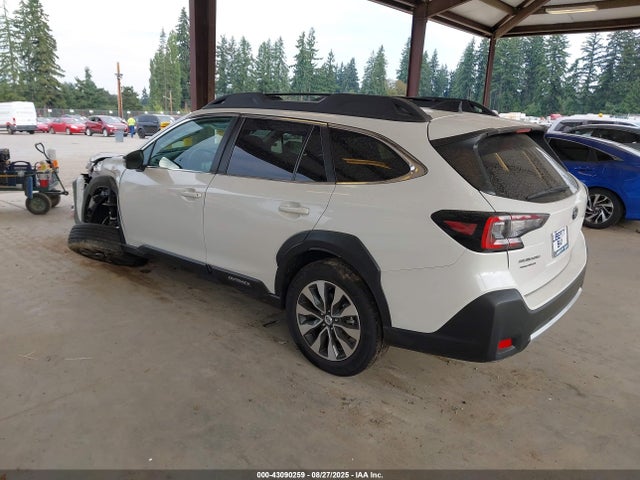 4S4BTANC8R3244205 Subaru na, u5