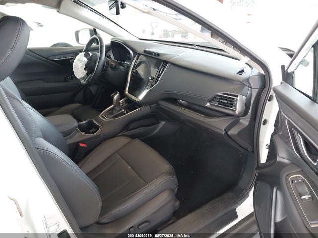 4S4BTANC8R3244205 Subaru na, u5