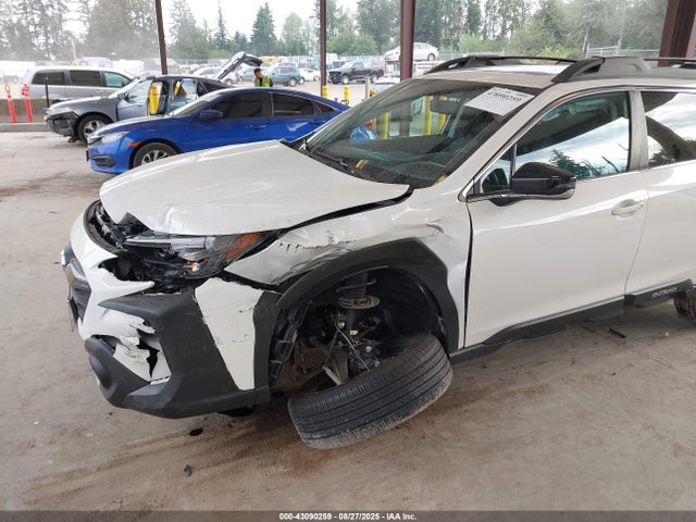 4S4BTANC8R3244205 Subaru na, u5