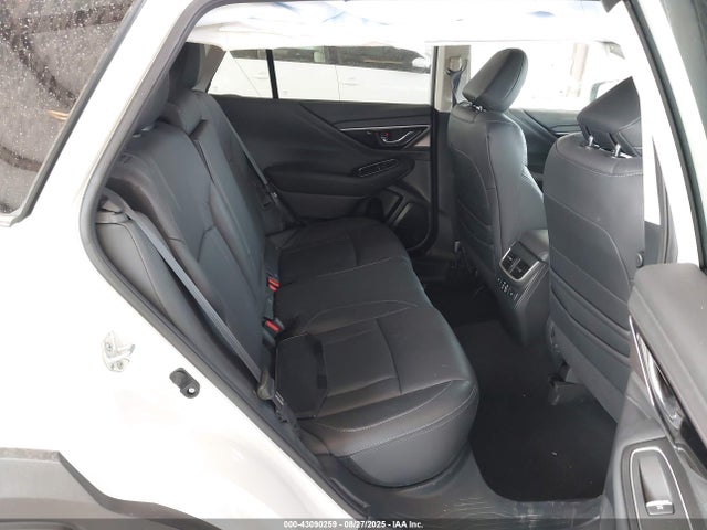 4S4BTANC8R3244205 Subaru na, u5