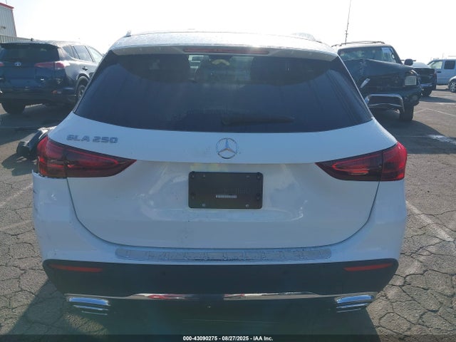 W1N4N4GB1SJ667599 Mercedes-Benz m260