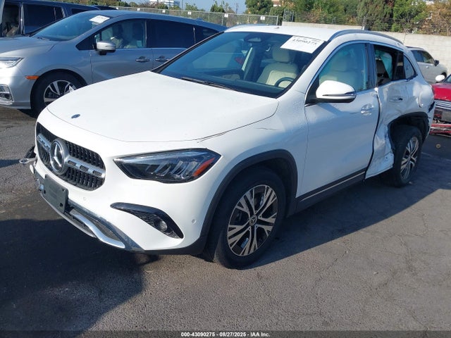 W1N4N4GB1SJ667599 Mercedes-Benz m260