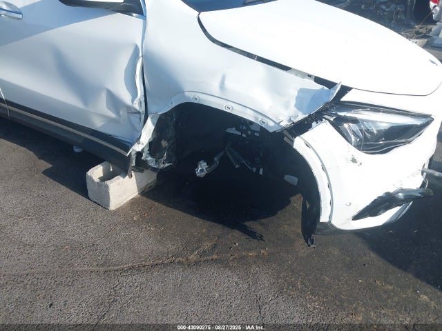 W1N4N4GB1SJ667599 Mercedes-Benz m260