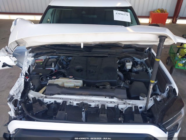 Toyota v35a-fts 2022 5TFLA5AA9NX003153 Image 10