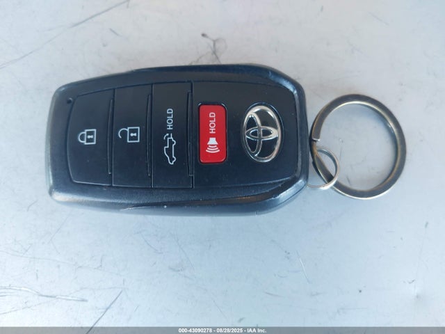 Toyota v35a-fts 2022 5TFLA5AA9NX003153 Image 11