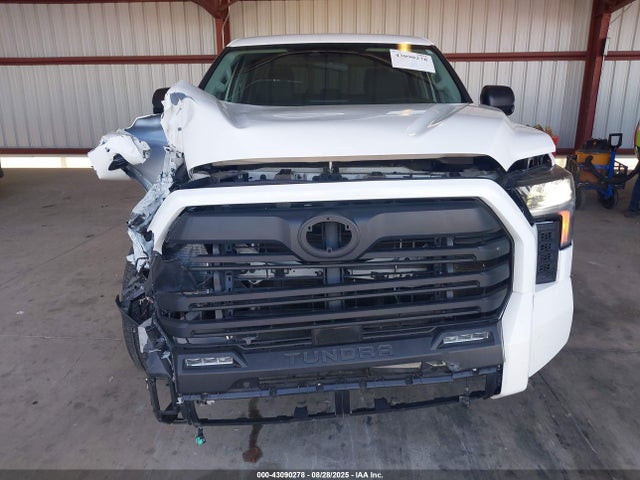 Toyota v35a-fts 2022 5TFLA5AA9NX003153 Image 12