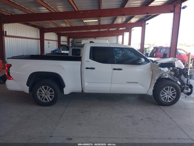 Toyota v35a-fts 2022 5TFLA5AA9NX003153 Image 13