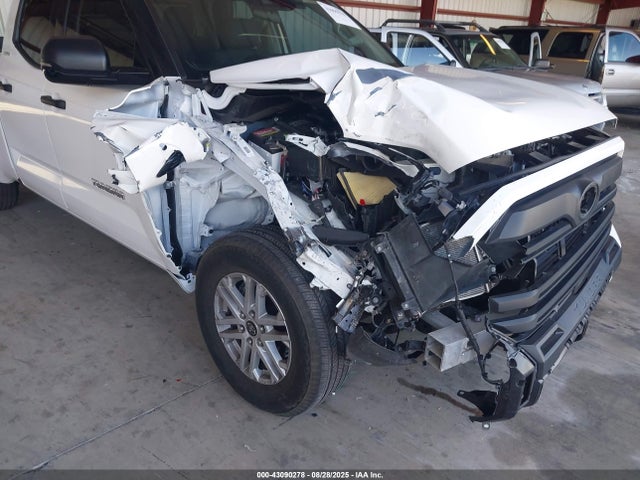 Toyota v35a-fts 2022 5TFLA5AA9NX003153 Image 6