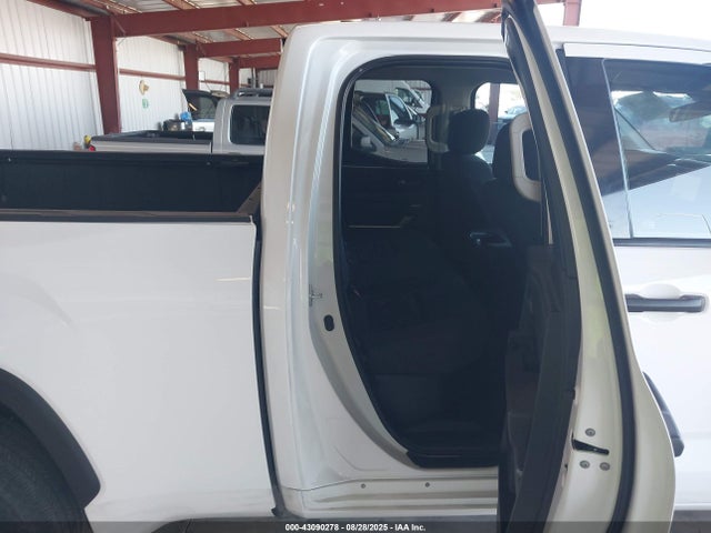 Toyota v35a-fts 2022 5TFLA5AA9NX003153 Image 8