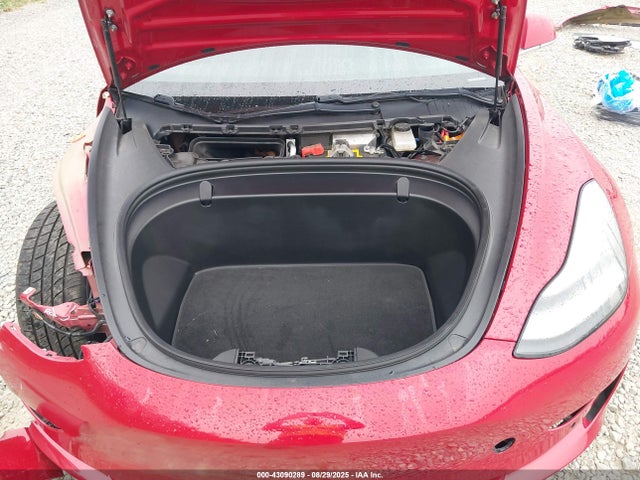 2018 TESLA MODEL 3 5YJ3E1EA3JF058385 Photo 9