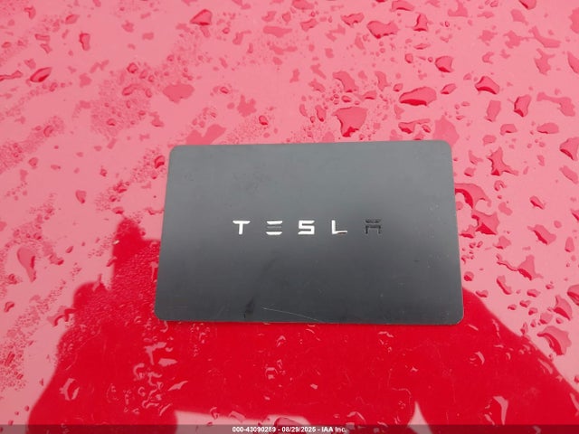 2018 TESLA MODEL 3 5YJ3E1EA3JF058385 Photo 10