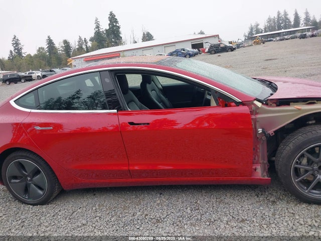 Tesla MODEL 3 2018 5YJ3E1EA3JF058385 Image 14