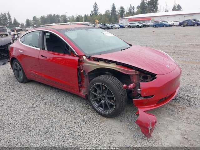 2018 TESLA MODEL 3 5YJ3E1EA3JF058385 Photo 5