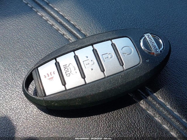 3N1AB8CV5MY298175 Nissan Sentra