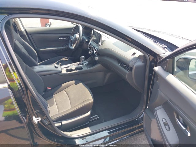3N1AB8CV5MY298175 Nissan Sentra