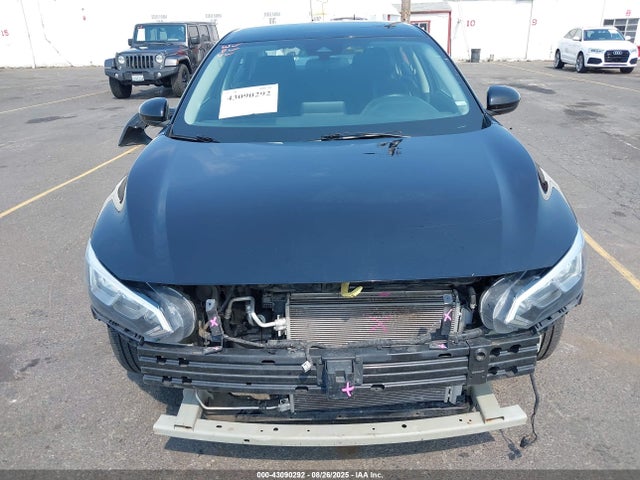 3N1AB8CV5MY298175 Nissan Sentra
