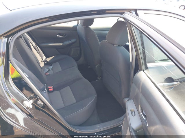 3N1AB8CV5MY298175 Nissan Sentra