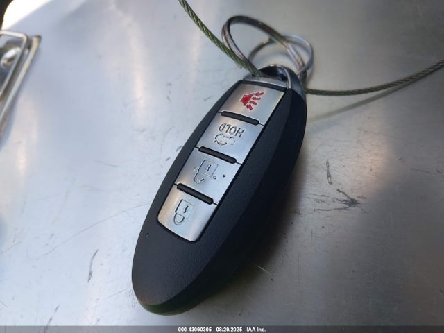 Nissan Versa 2023 3N1CN8EV7PL838737 Image 11
