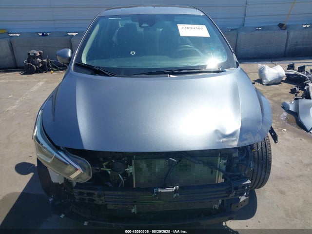 Nissan Versa 2023 3N1CN8EV7PL838737 Image 12