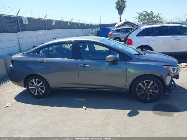 Nissan Versa 2023 3N1CN8EV7PL838737 Image 13