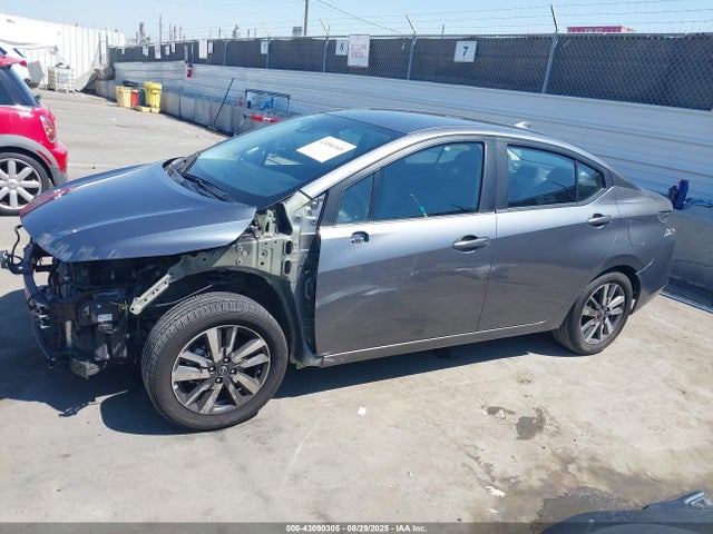 Nissan Versa 2023 3N1CN8EV7PL838737 Image 14