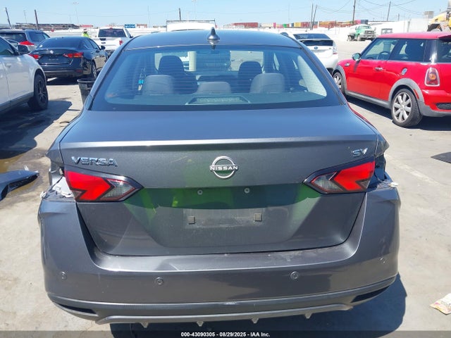 Nissan Versa 2023 3N1CN8EV7PL838737 Image 16