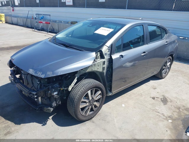 Nissan Versa 2023 3N1CN8EV7PL838737 Image 2