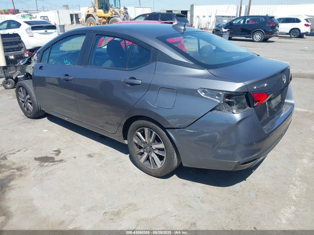 Nissan Versa 2023 3N1CN8EV7PL838737 Image 3
