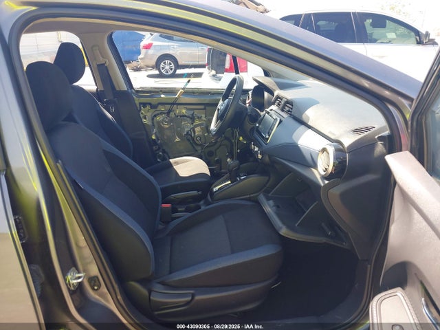 Nissan Versa 2023 3N1CN8EV7PL838737 Image 5