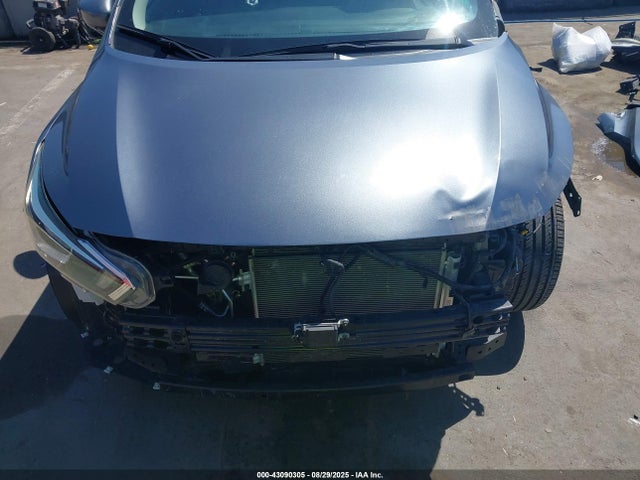Nissan Versa 2023 3N1CN8EV7PL838737 Image 6