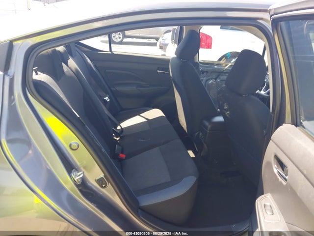 Nissan Versa 2023 3N1CN8EV7PL838737 Image 8