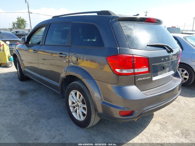 Dodge Journey 2015 3C4PDCBG0FT722384 Image 3