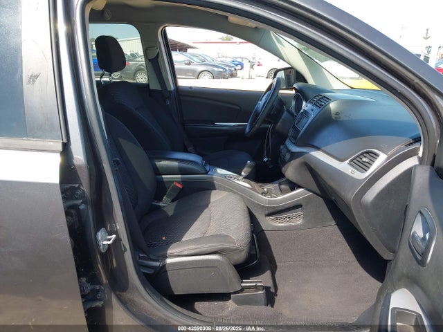 Dodge Journey 2015 3C4PDCBG0FT722384 Image 5