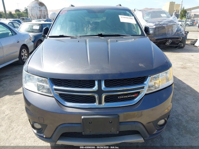 Dodge Journey 2015 3C4PDCBG0FT722384 Image 6