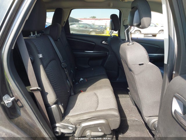 Dodge Journey 2015 3C4PDCBG0FT722384 Image 8