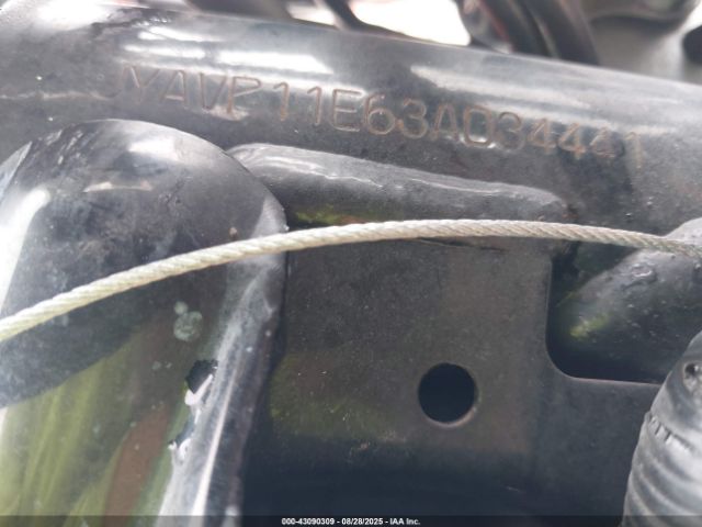 2003 YAMAHA XVS1100 JYAVP11E63A034441 Photo 9