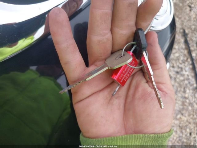 2003 YAMAHA XVS1100 JYAVP11E63A034441 Photo 10