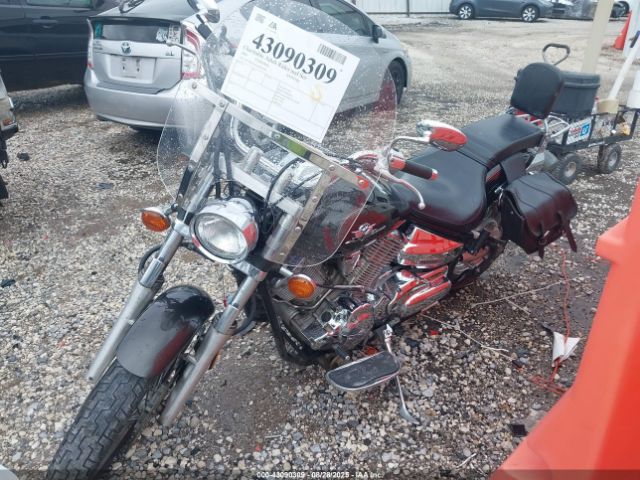 2003 YAMAHA XVS1100 JYAVP11E63A034441 Photo 1