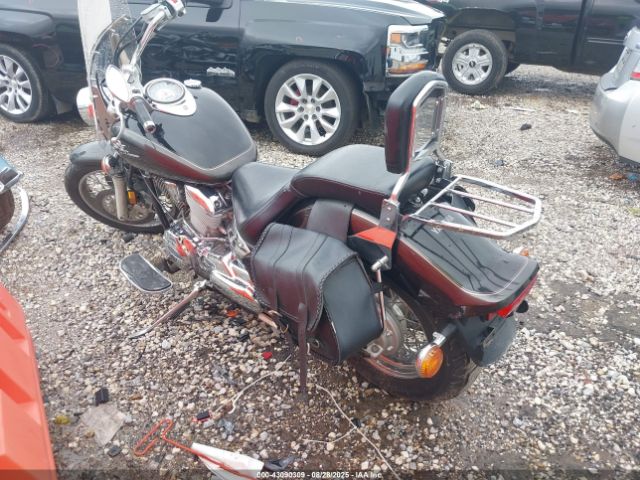 2003 YAMAHA XVS1100 JYAVP11E63A034441 Photo 2