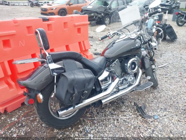 2003 YAMAHA XVS1100 JYAVP11E63A034441 Photo 3