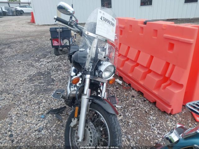 2003 YAMAHA XVS1100 JYAVP11E63A034441 Photo 4