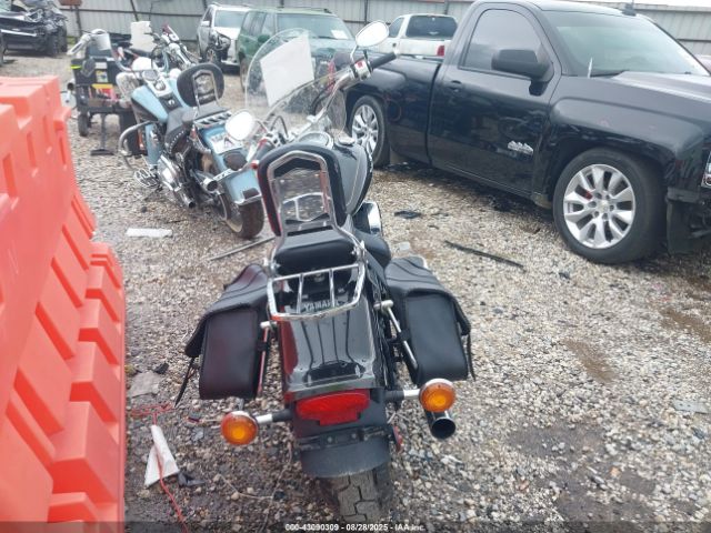 2003 YAMAHA XVS1100 JYAVP11E63A034441 Photo 5