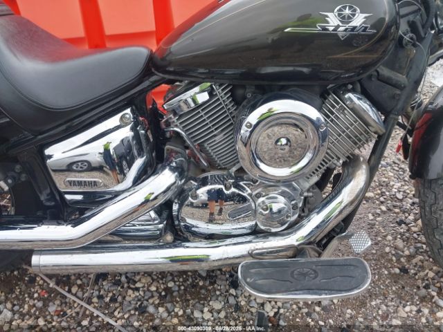 2003 YAMAHA XVS1100 JYAVP11E63A034441 Photo 7