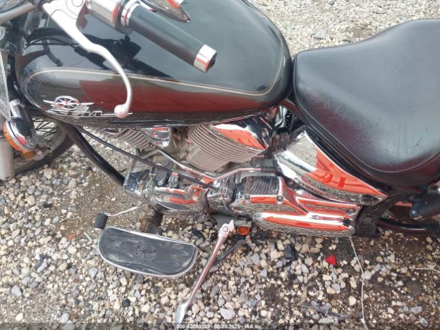 2003 YAMAHA XVS1100 JYAVP11E63A034441 Photo 8