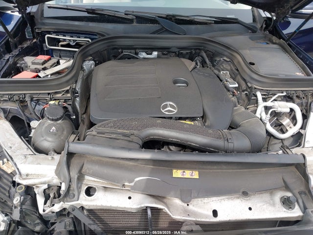 W1N0G8DB4NG042278 Mercedes-Benz m274